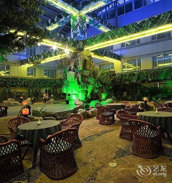 Interior - Beijing Xixi Youyi Hotel (Beijing)