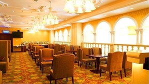 Restaurant - Vienna International Hotel (Yan'an)