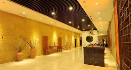 Tangyue Hotel
