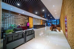 Interior - Tangyue Hotel (Yan'an)