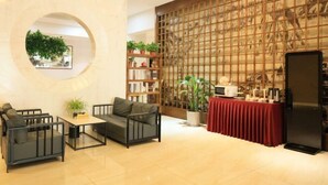 Interior - Tangyue Hotel (Yan'an)