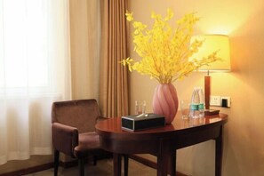 Room - Tangyue Hotel (Yan'an)