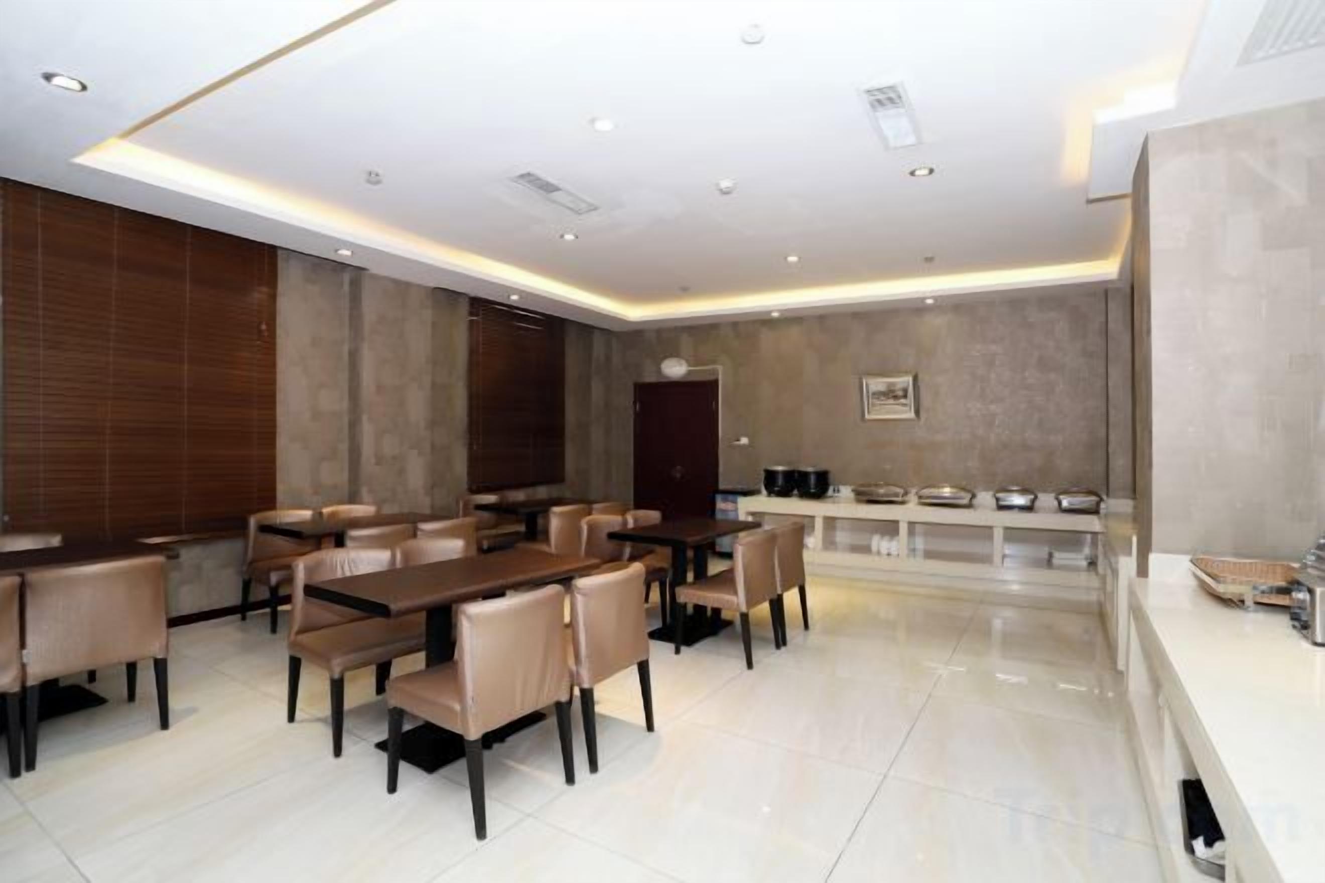 ร้านอาหาร