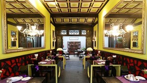 Salle de réunion