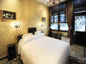 Room - Duge Boutique Hotel (Beijing)