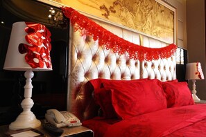 Room - Erdos Tieniu Phoenix Hotel (Ordos)