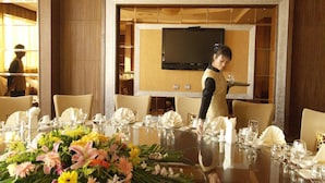 Restaurant - Erdos Tieniu Phoenix Hotel (Ordos)