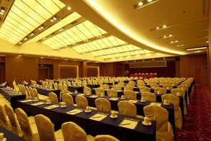 会议设施