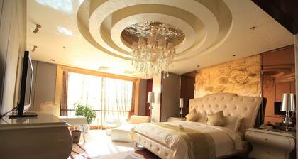 Erdos Tieniu Phoenix Hotel