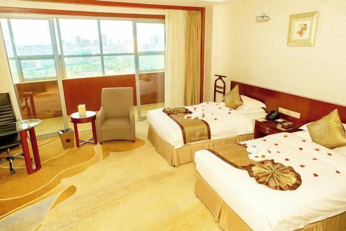 Habitación