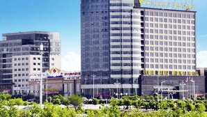 Exterior - Erdos Tieniu Phoenix Hotel (Ordos)