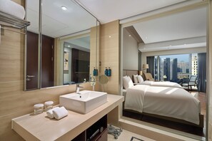 Standard Room, 2 Single Beds