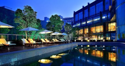 Crowne Plaza Taizhou by IHG