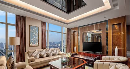 Crowne Plaza Taizhou by IHG