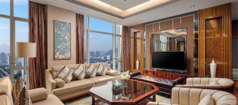 Crowne Plaza Taizhou by IHG