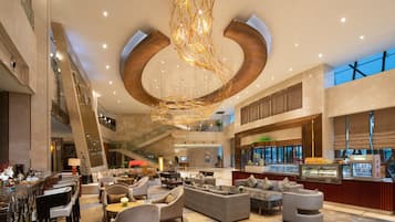 Bar (på overnattingsstedet)