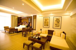 ห้องพัก