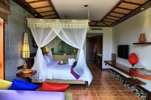 Room - Hainan Bulongsai Resort Hotel (Baoting)