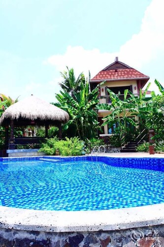 Hainan Bulongsai Resort Hotel
