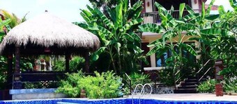 Hainan Bulongsai Resort Hotel