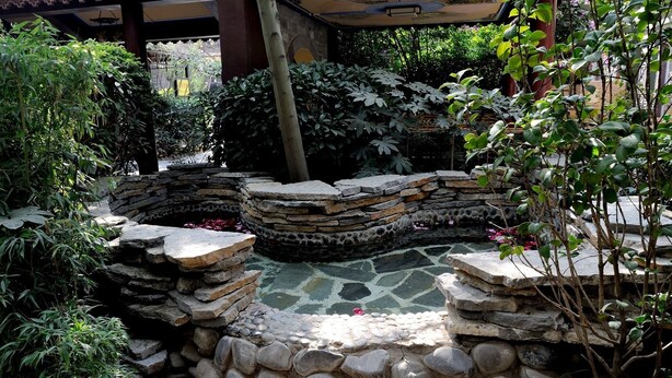 Unclassified image, 1 of 31, button - Tangyun Hotel - Kunming (Kunming)