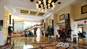 Unclassified image, 5 of 31, button - Tangyun Hotel - Kunming (Kunming)