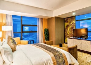 Room - Regalia Hotel (Hanzhong)