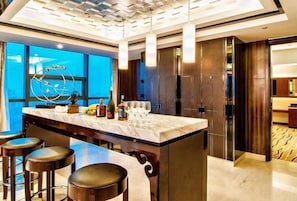Room - Regalia Hotel (Hanzhong)