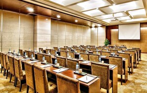 Meeting facility - Regalia Hotel (Hanzhong)