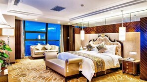 Unclassified image, 4 of 33, button - Regalia Hotel (Hanzhong)