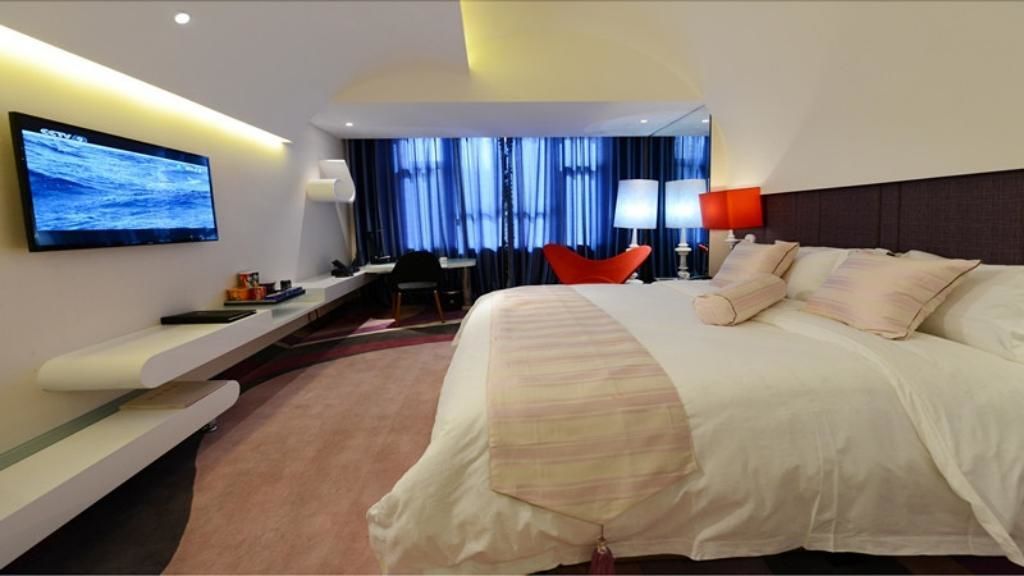Habitación