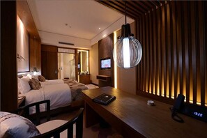 Room - Luoyang Seattle Hotel (Luoyang)