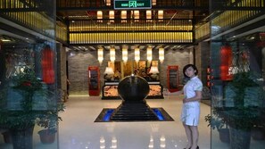 Restaurant - Luoyang Seattle Hotel (Luoyang)