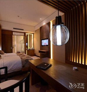 Room - Luoyang Seattle Hotel (Luoyang)