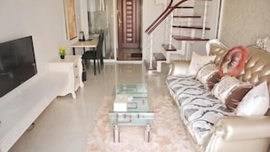 Room - Ruige Business Apartment Shenzhen (Shenzhen)
