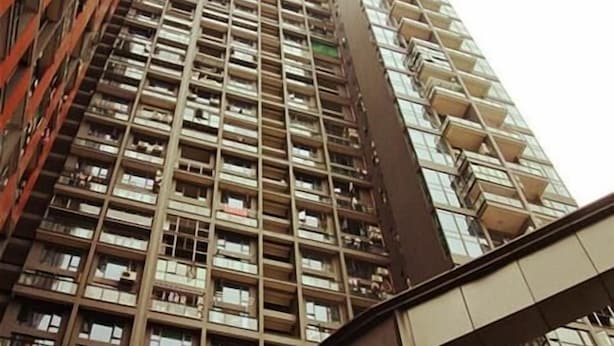Exterior - Ruige Business Apartment Shenzhen (Shenzhen)