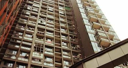 Ruige Business Apartment Shenzhen