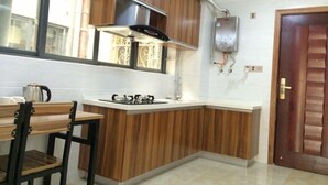 Room - Ruige Business Apartment Shenzhen (Shenzhen)