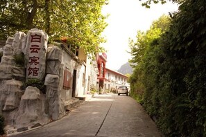 Außenbereich