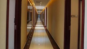 Unclassified image, 3 of 33, button - Sunshine Holiday Hotel (Liaocheng)