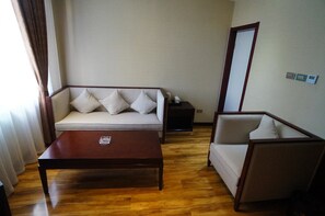 Room - Sunshine Holiday Hotel (Liaocheng)