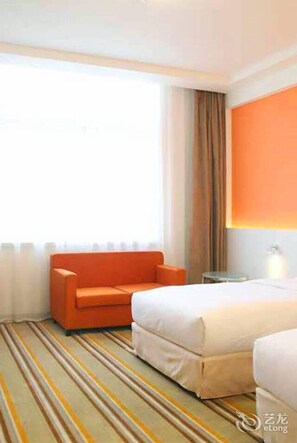 Room - Z-mon Hotel Xi'an (Xi'an)