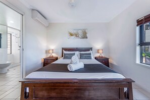 Apartment, 2 Bedrooms - Oasis 26 (Whitsundays)