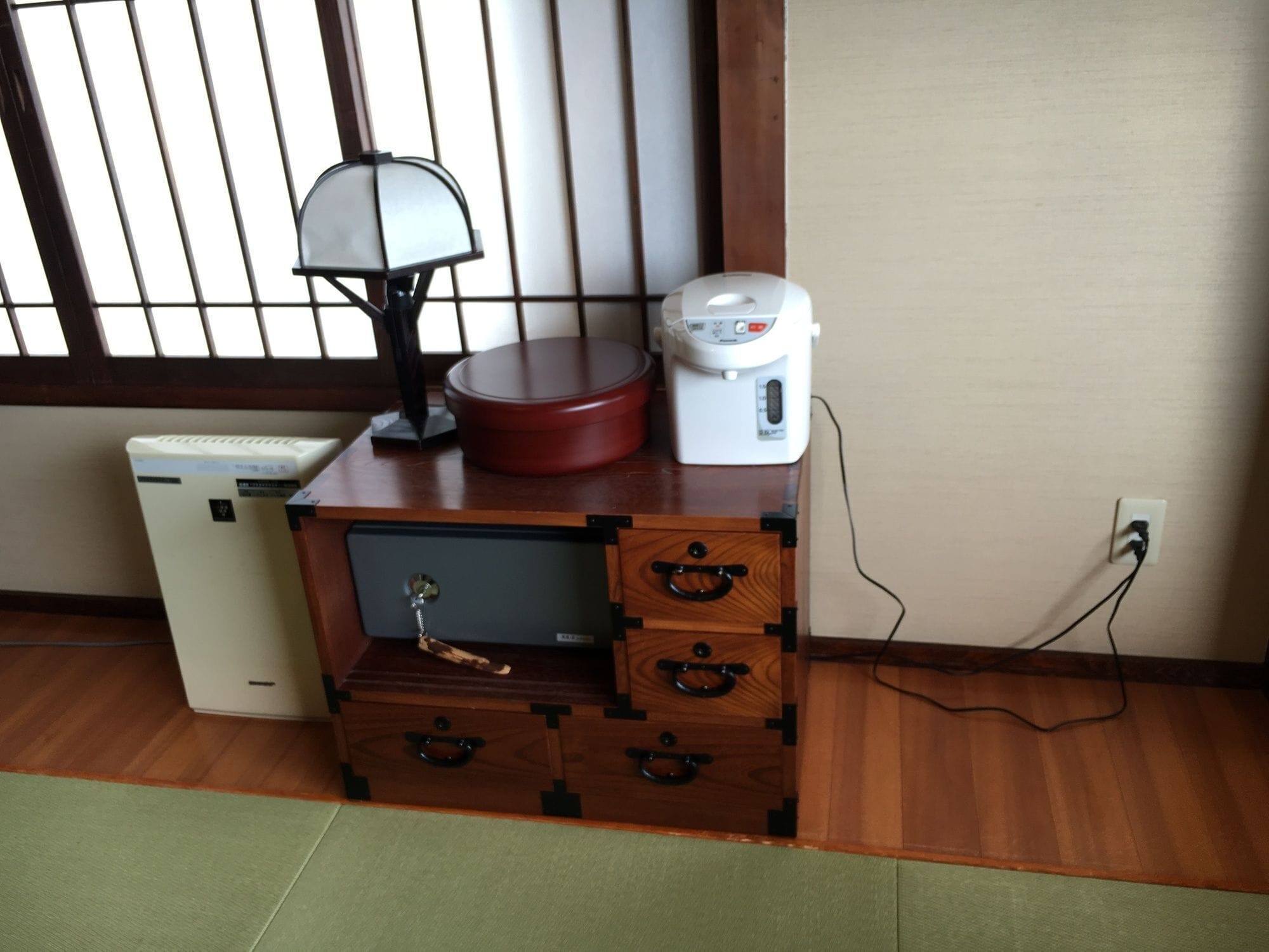 内装