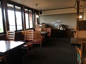 Dining - Otaru Furukawa Hotel (Otaru)