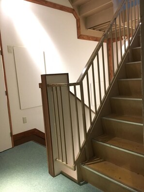 Interior - Otaru Furukawa Hotel (Otaru)