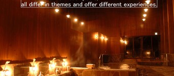 Asahidake Onsen Yumoto Yukomansou