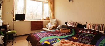 Nasu Onsen Guest Inn Yukari