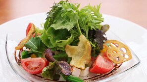 Food and drink - Nasu Onsen Guest Inn Yukari (Nasu)
