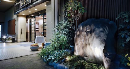 Dogo Onsen Funaya